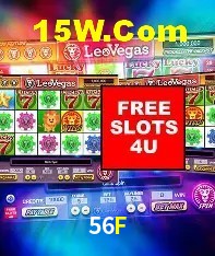 Weekend Specials 56F